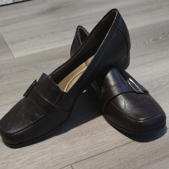 Dark Brown Loafers - Picture 11 of 13